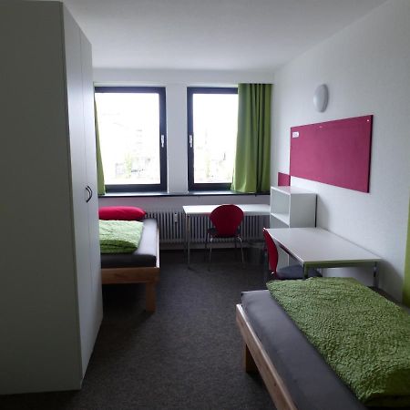 Inselhostel Lindau  Eksteriør bilde