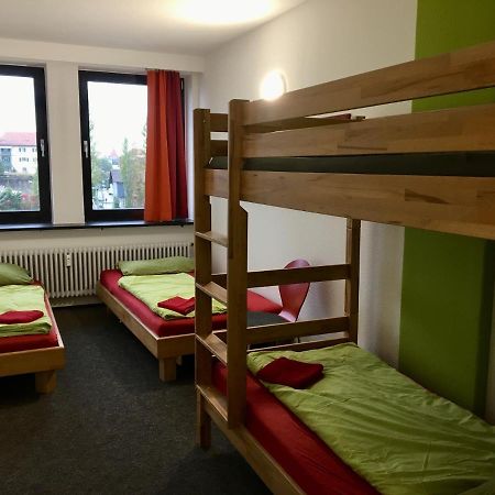Inselhostel Lindau  Eksteriør bilde