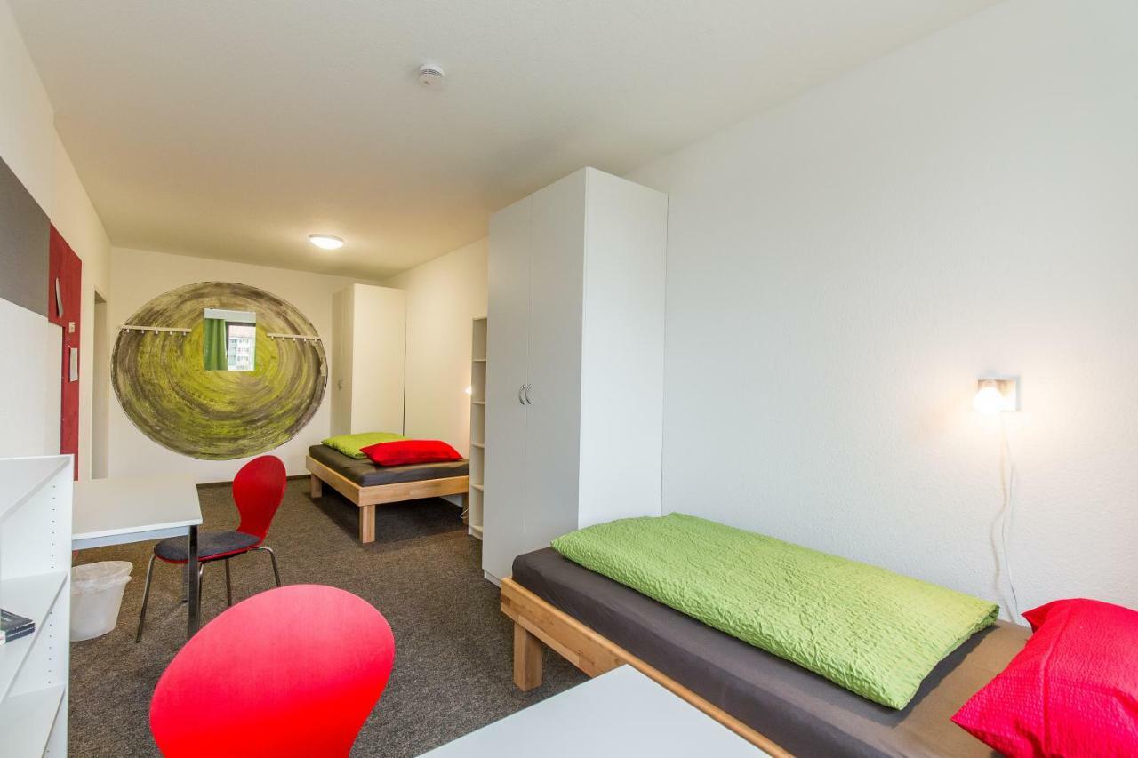 Inselhostel Lindau  Eksteriør bilde