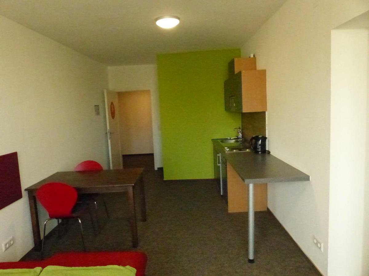 Inselhostel Lindau  Eksteriør bilde