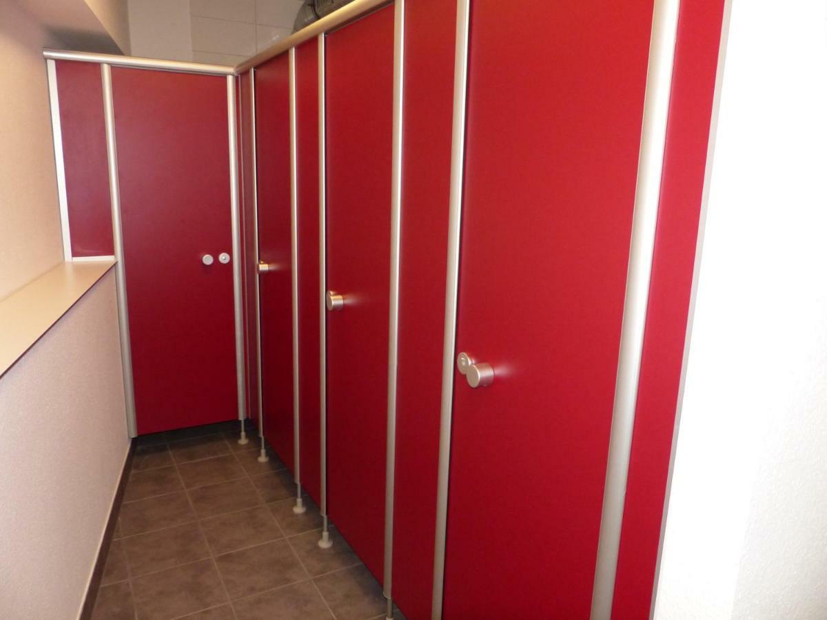 Inselhostel Lindau  Eksteriør bilde